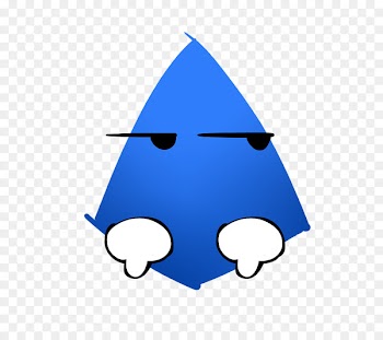 Angle, Line, Triangle, Blue, Electric Blue PNG