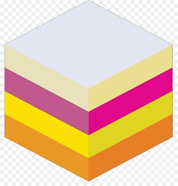 Angle, Line, Yellow, Postit Note PNG