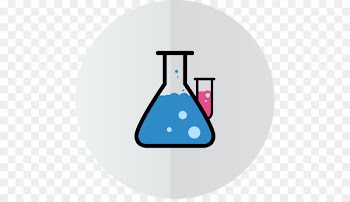 angle liquid science font - Lab 