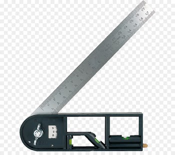 Angle Measuring instrument Protractor Bubble Levels Tool - angle 
