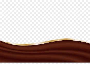 Angle Pattern - Coffee Poster Background Lines 