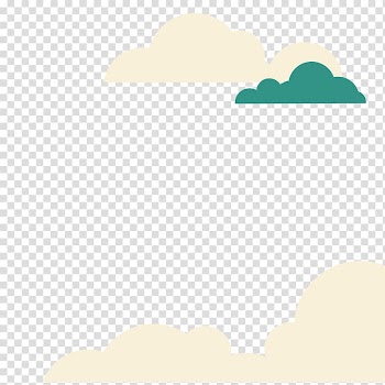 Angle Pattern, Geometric White Cloud Decorative transparent background PNG clipart