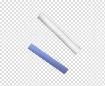 Angle Pattern, White blue chalk transparent background PNG clipart