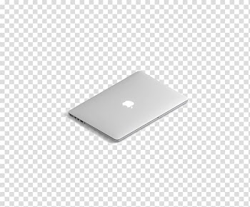 Angle Pattern, White laptop transparent background PNG clipart