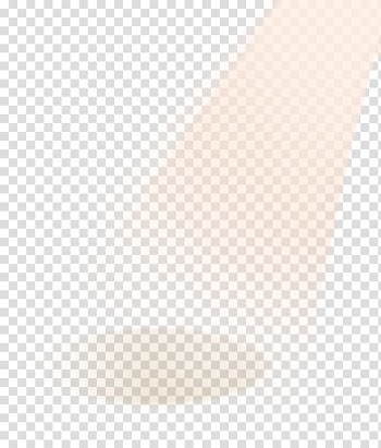 Angle Peach, Pink light effect element transparent background PNG clipart