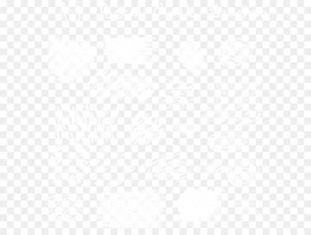 Angle Point Black and white Pattern - Chalk material 