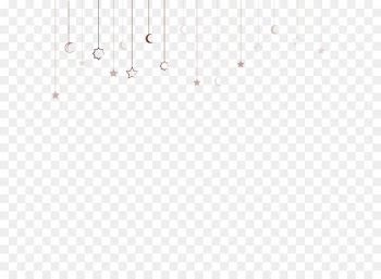 Angle Point White Pattern - Quran vector decoration 