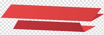 Angle, Red line transparent background PNG clipart