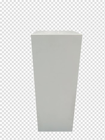 Angle Square, Inc., White plaster column transparent background PNG clipart
