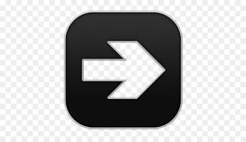 angle symbol font - Arrow Next 4 