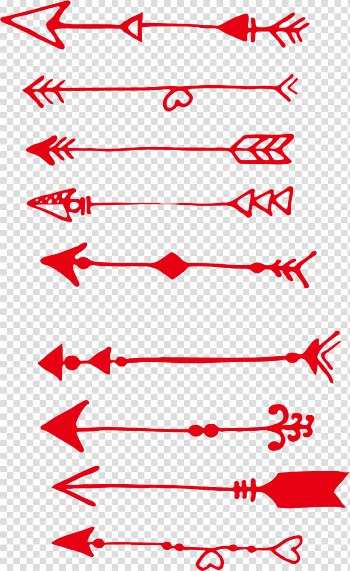 Angle Symmetry Encapsulated Scalable Postscript Vector Arrow
