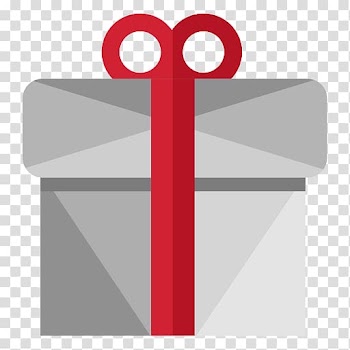 Angle text brand, Gift transparent background PNG clipart