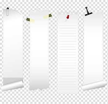 Angle, White bead notes Article transparent background PNG clipart