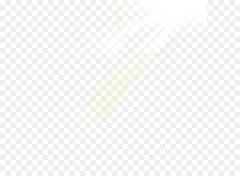 Angle White Point Pattern - The sun shines on the light 