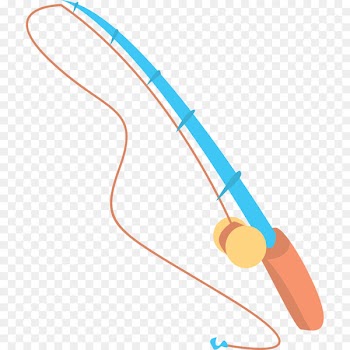 Angling Fishing Rods Fishing tackle Logo Clip art - fishing 