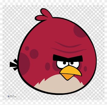 Angry Birds Big Red Bird Clipart Angry Birds Star Wars - Logo Gucci Dream League Soccer