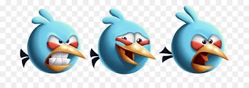 Angry Birds Epic Angry Birds 2 Angry Birds POP! Angry Birds Stella Angry Birds Star Wars - Angry Birds 