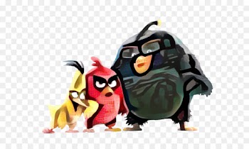 Angry Birds, Film, Angry Birds Movie, Cartoon PNG