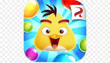 Angry Birds POP! Angry Birds Stella Angry Birds 2 Angry Birds Go! Bubble Bird Rescue 3 - Bubble Bird Rescue Shooter 
