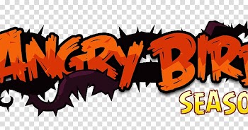 Angry Birds Seasons Angry Birds Space Halloween Game Christmas, Angry Birds Seasons transparent background PNG clipart