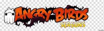 Angry Birds Seasons Christmas Computer Halloween Valentine's Day, christmas transparent background PNG clipart