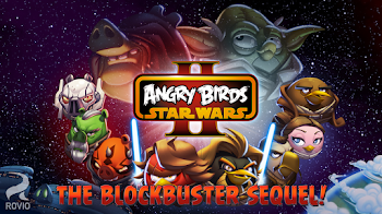 Angry Birds Star Wars 2 is Now Live on Google Play, Free and Paid ...