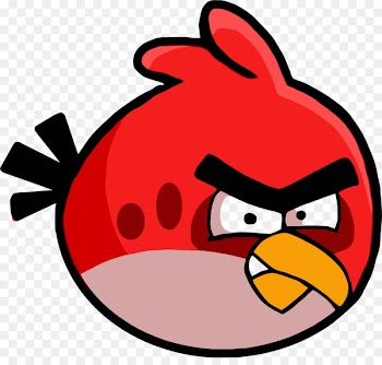 Angry Birds Star Wars II Angry Birds Seasons Angry Birds 2 - pigeonpng pattern 