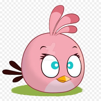 Angry Birds Stella Angry Birds Rio Angry Birds Space - Angry Birds 