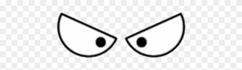 Angry Eyes - Angry Eyes Png