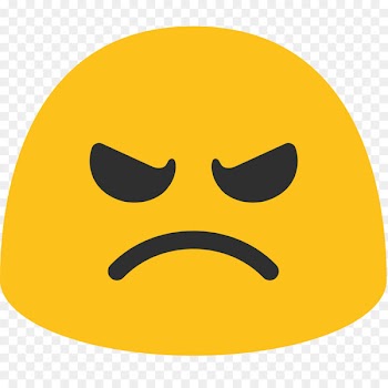 Angry Face Toys Emoji : Crush Blast Angry Smilies Anger - angry emoji 