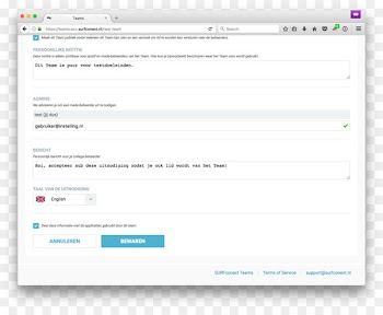 AngularJS GitHub Pages Laravel - next version 
