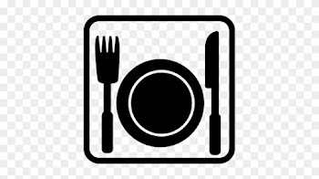 Anil Fast Food - Food Symbol Clip Art