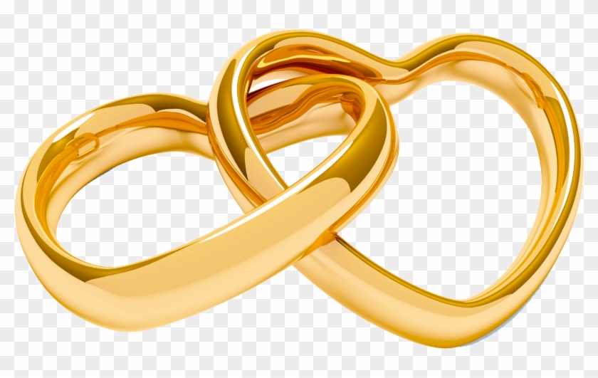 Anillos De Boda - Anillos De Boda Png