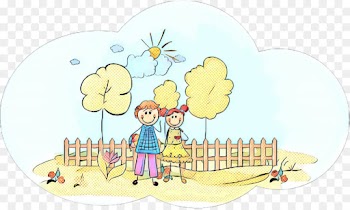 Animal, Art, Yellow, Cartoon PNG