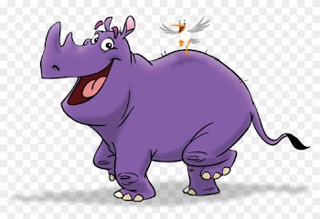 Animal - Big Word Club Dinosaurs
