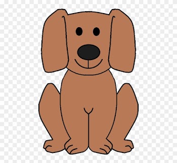 Animal Clipart Dog - Dog Clip Art Png