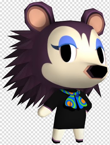 Animal Crossing: City Folk Animal Crossing: New Leaf Animal Crossing: Wild World Animal Crossing: Pocket Camp, New Leaf transparent background PNG clipart