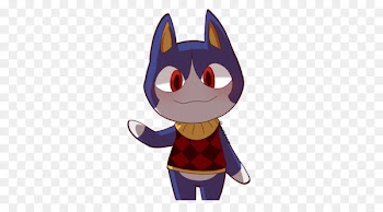 Animal Crossing: New Leaf Cat Animal Crossing: Pocket Camp Animal Crossing: Happy Home Designer - cat 