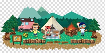 Animal Crossing: Pocket Camp Animal Crossing: New Leaf Desktop Animal Crossing: Happy Home Designer Nintendo, nintendo transparent background PNG clipart