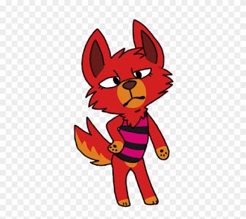 Animal Crossing Wolf Oc- Tala By Gaysonicfan123 - Animal Crossing Wolf Oc