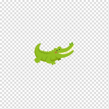 Animal Euclidean , crocodile transparent background PNG clipart