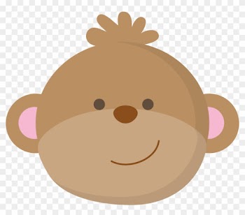 Animal Faces, Jungle Animals, Safari Party, Gabriel, - Jungle Animals Faces