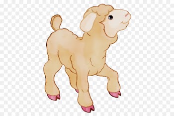 animal figure cartoon dog breed clip art fawn