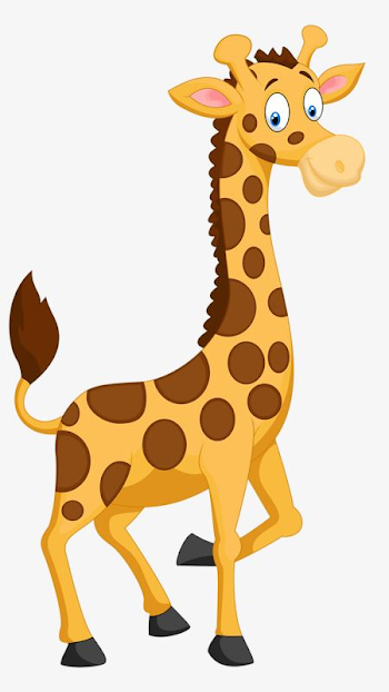 Animal Giraffe, Animal Clipart, Giraffe Clipart, Giraffe PNG ...