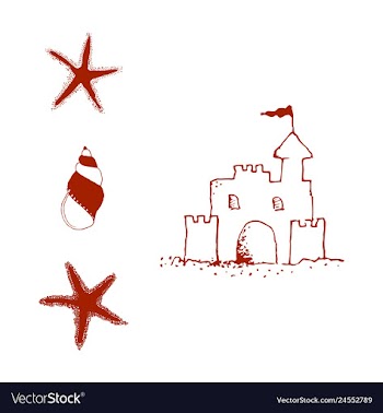 Animal icons set outline set of 25 animal icons vector image