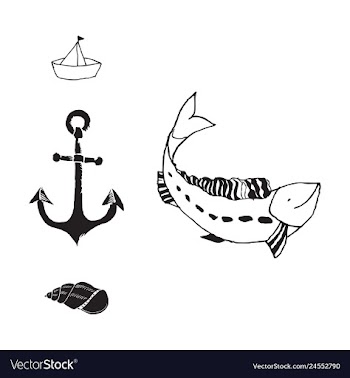 Animal icons set outline set of 25 animal icons vector image