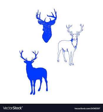 Animal icons set outline set of 25 animal icons vector image