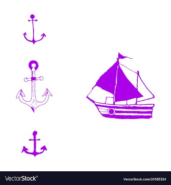 Animal icons set outline set of 25 animal icons vector image