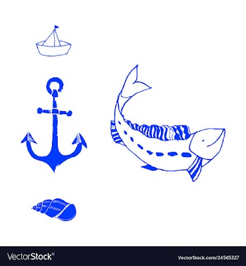 Animal icons set outline set of 25 animal icons vector image