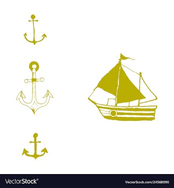 Animal icons set outline set of 25 animal icons vector image